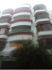 Picture of 1400 Sft Apartment For Rent, Baridhara DOHS
