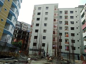 Logo of Sara Properties Ltd.