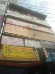 1080 sqft  commercial space is ready for rent এর ছবি