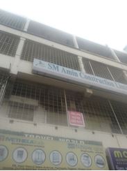 300 SQ FT commercial space is now vacant for rent  এর ছবি