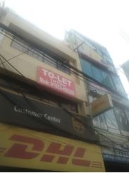 1000 SQ FT commercial space is now vacant for rent  এর ছবি