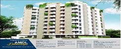 Picture of 1324 sft Exclusive Apartment for Sale in Zafrabad, Mohammadpur