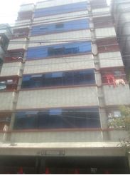 Picture of 800 sft Apartment   For Rent  At Nikunja