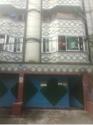 1150 SQ FT apartment is now vacant for rent  এর ছবি