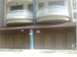 600 sqft commercial space is ready for rent এর ছবি