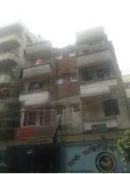 400 SQ FT apartment is now vacant for rent  এর ছবি