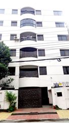 Picture of 4000 sqft apartment is ready for rent for Office at Baridhara, Block-K