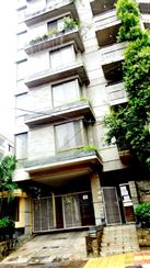 2750 sqft apartment ready for rent at Baridhara, Block-K এর ছবি