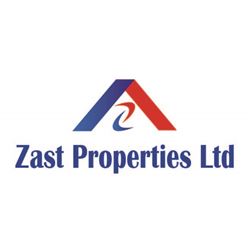 Logo of Zast Properties Ltd