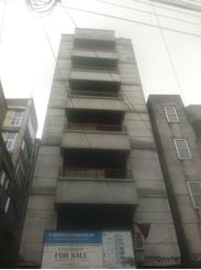 1275 SQ FT apartment is now ready for sale এর ছবি