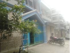 800 SQ FT apartment is now vacant for rent  এর ছবি