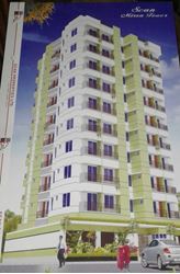Logo of Scan Properties Ltd.