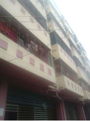 1200 SQ FT apartment is now vacant for rent  এর ছবি