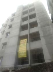 1450 SQ FT apartment is now ready for sale এর ছবি