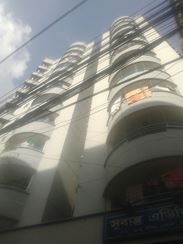 1730 SQ FT apartment is now vacant for sale এর ছবি