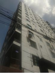 Picture of 1600 SQ FT apartment is now vacant for rent 