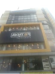 2200 sqft commercial space is ready for rent এর ছবি