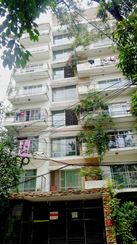 Picture of 2010 Sft Apartment For Rent, Banani
