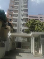1200 SQ FT apartment is now ready for sale এর ছবি
