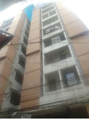 1400 SQ FT apartment is now ready for sale এর ছবি