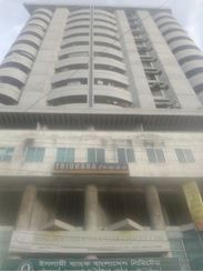 1400 sqft commercial space is ready for rent এর ছবি