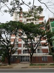 Picture of Duplex Apartment at Bashundhara 