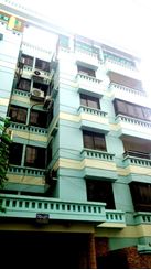 250 Sft Commercial Space For Rent At Gulshan এর ছবি