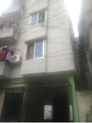1350 SQ FT apartment is now vacant for rent  এর ছবি