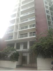 2467 sq-ft apartment is now ready for sale in Badda এর ছবি