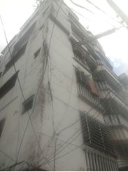 Full Building For Rent In Badda এর ছবি