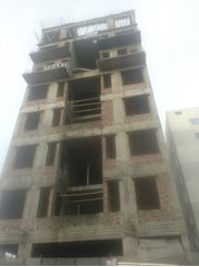 Picture of 1800 sft apartment  for rent in Baridhara