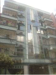 Picture of 1520 Sft Apartment For Rent At Uttara