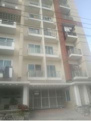 Picture of 1300 SQ FT Flat for rent 