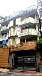 3 Bed Residential Apartment at  Baridhara এর ছবি