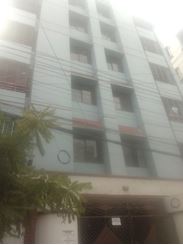 1200 Sft Apartment For Rent At Uttara এর ছবি