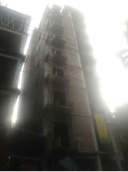 Picture of 1971 Sft Apartment For Sale At Uttara