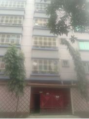Picture of 1200 SQ FT Flat for rent 