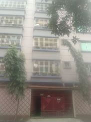 1200 SQ FT Flat for rent  এর ছবি