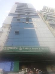 1017 sqft commercial space is ready for rent এর ছবি