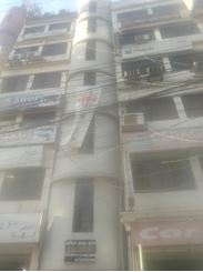 1000 sqft commercial space is ready for rent এর ছবি