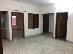 Picture of Flat rent in Baridhara DOHS