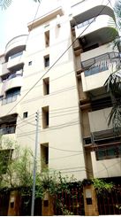 Picture of 3300 Sft Semi  Furnished Apartment Available For Rent, Baridhara