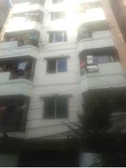 Picture of Flat for rent @ Banashree