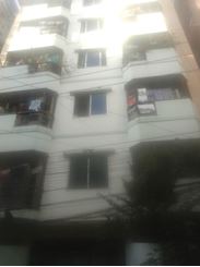 1400 SQ FT apartment is now vacant for rent  এর ছবি