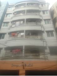 1100 Sq Ft Flat for rent  এর ছবি