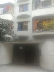 Picture of 1000 SQ FT flat for rent 
