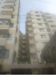 1350 SQ FT Flat for rent এর ছবি