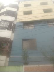 Picture of 650 SQ FT Flat for Sale