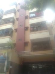Picture of 1000 SQ FT Flat for rent 