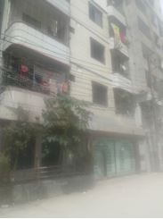 1250 sq ft flat for rent  এর ছবি